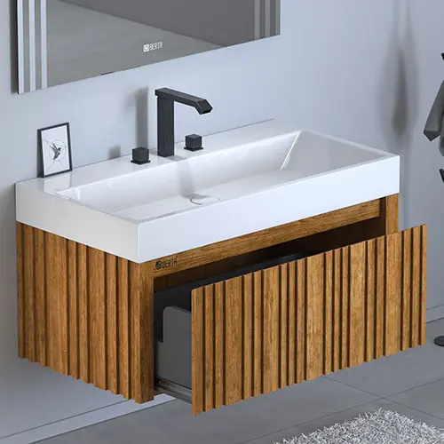 کابینت روشویی برتا L-011