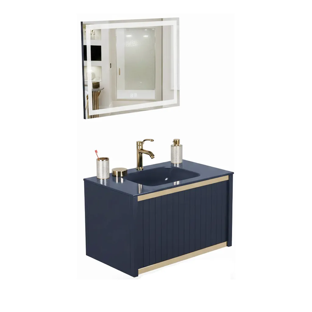 کابینت روشویی هیوا FELORANS-80