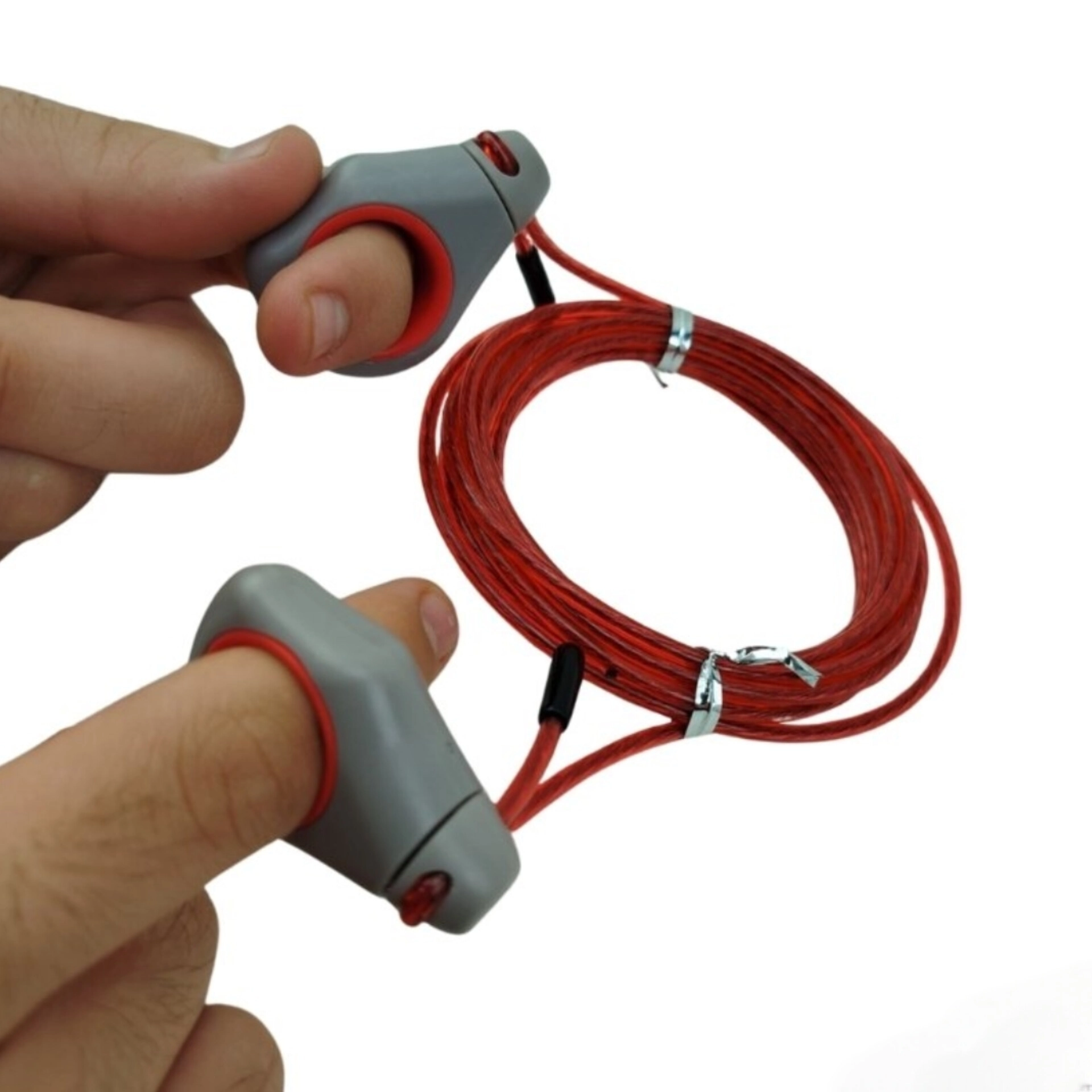 طناب ورزشی انگشتی سیم بکسل 39376