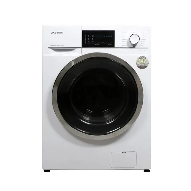 ماشین لباسشویی دوو 7 کیلویی سری کاریزما DWK-7200