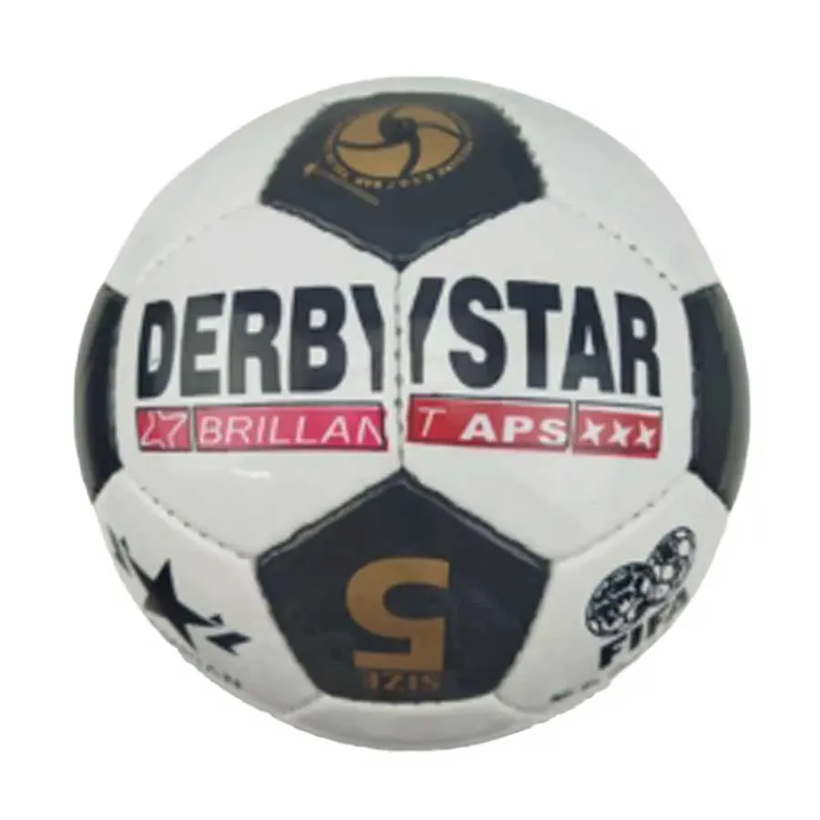 توپ فوتبال سایز 5 دربی استار