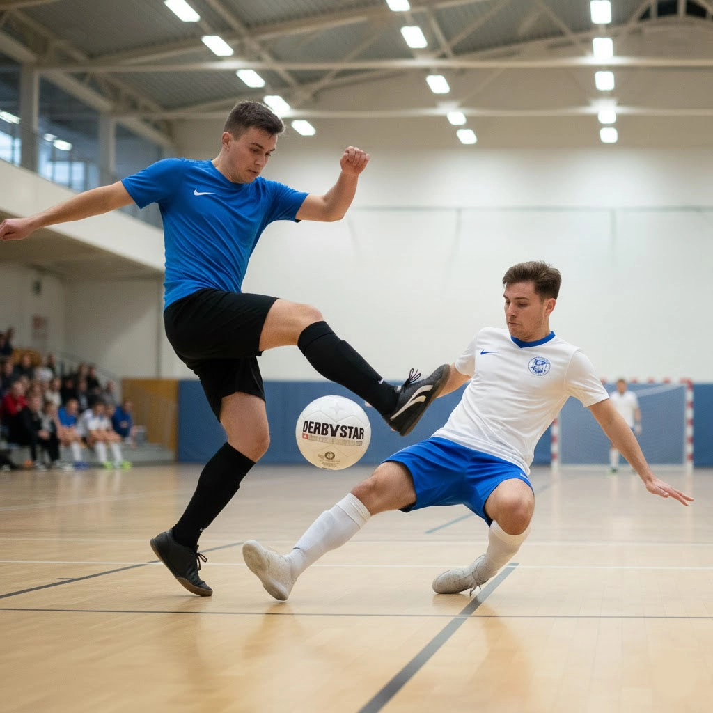 توپ فوتبال دربی استار نمره 5 دوختی