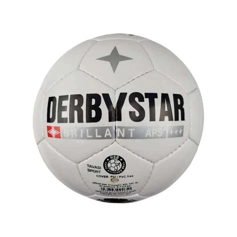 توپ فوتبال دربی استار نمره 5 دوختی