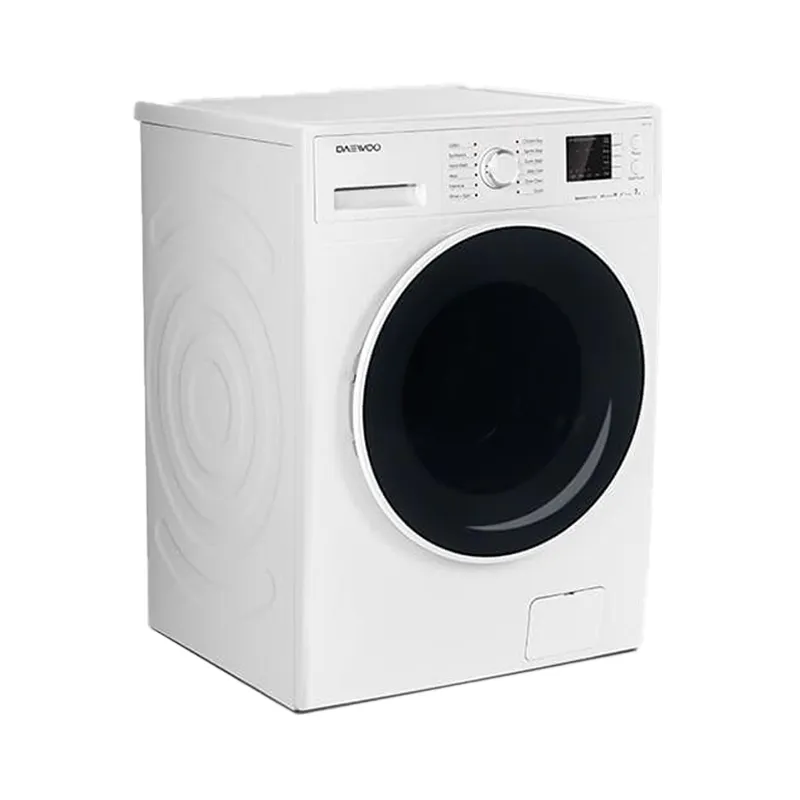 ماشین لباسشویی DWK-7214 ظرفیت 7 کیلوگرم