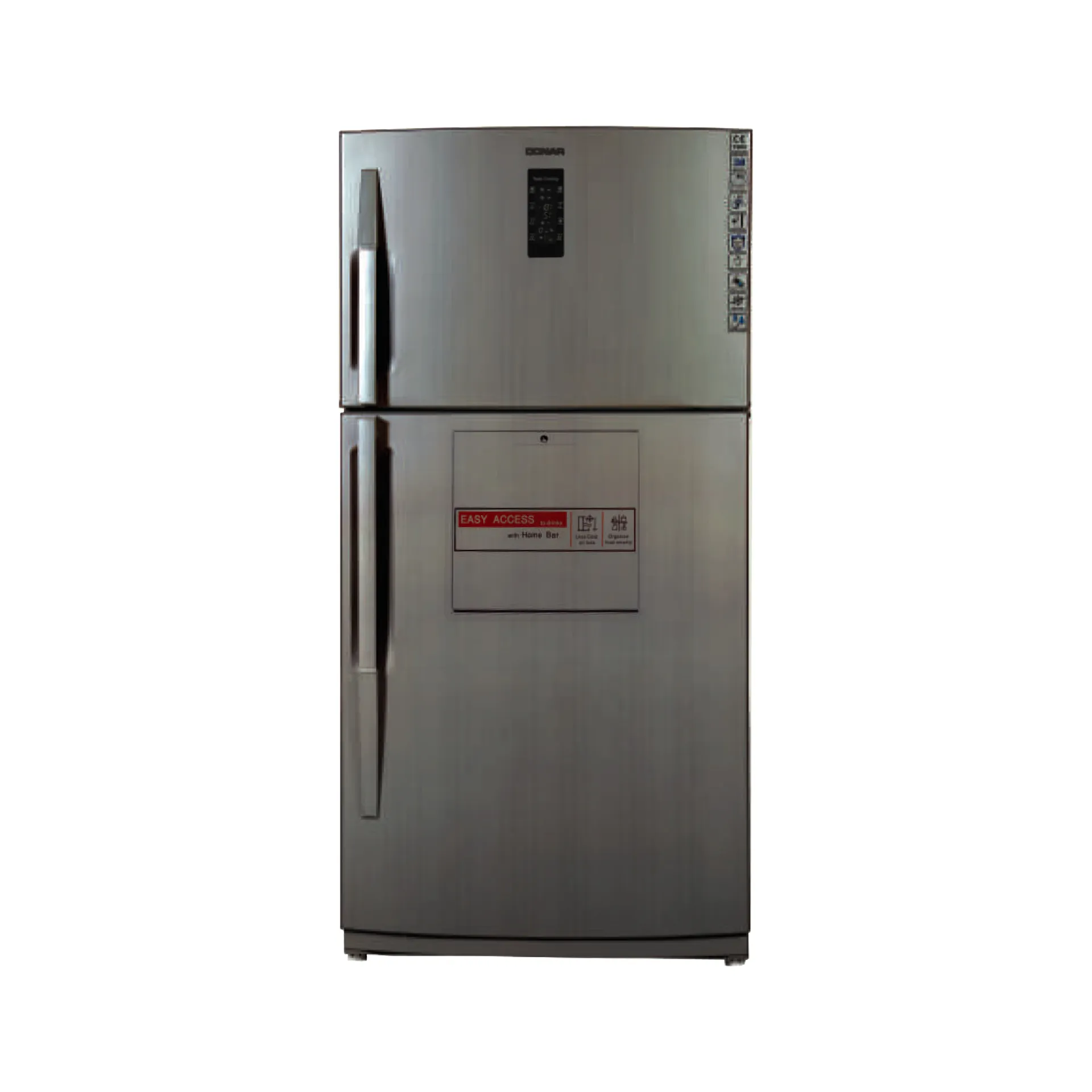 DHN32-Wide (650) تیتانیوم