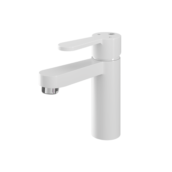 شیر روشویی کسری مدل ادموند