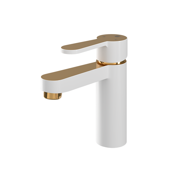 شیر روشویی کسری مدل ادموند