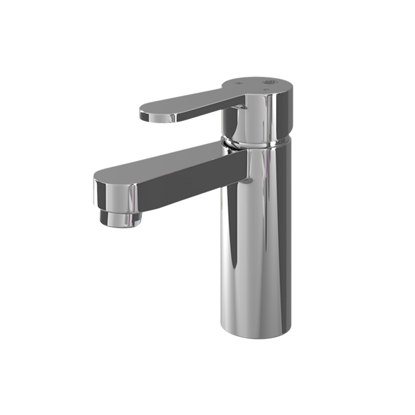 شیر روشویی کسری مدل ادموند