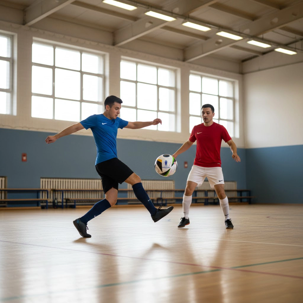 توپ فوتبال پرسی یورو اروپا 2024