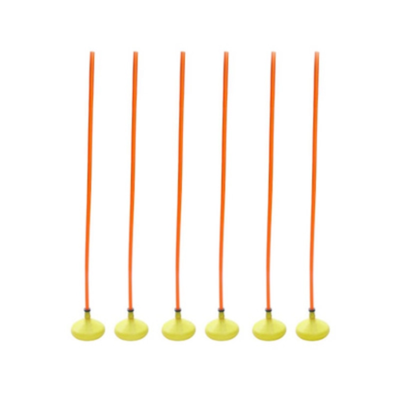 مانع تمرینی کوزهای - پک 6 عددی