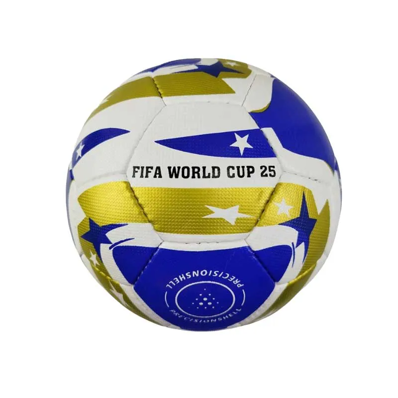 توپ فوتبال فیفا جام جهانی 2025 نمره 5 دوختی