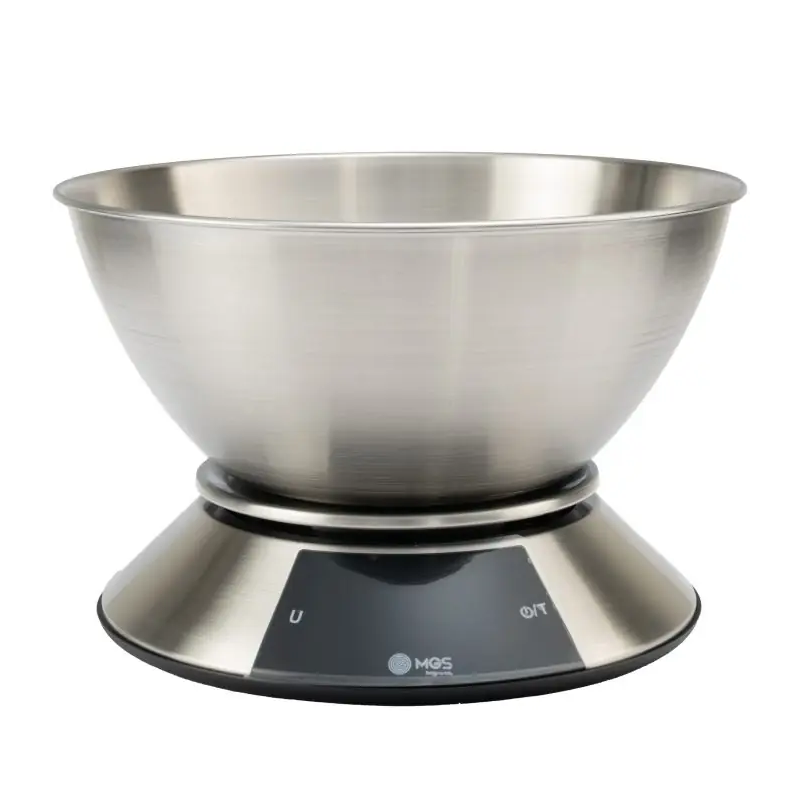 ترازوی آشپزخانه ام جی اس دیجیتال کاسه‌دار کد KS -3014