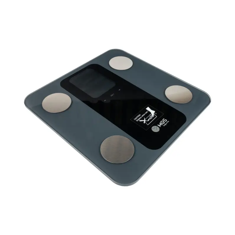 ترازوی دیجیتال ام جی اس BS-1417B