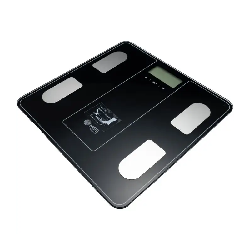 ترازو حمام دیجیتال ام جی اس BS-1415B