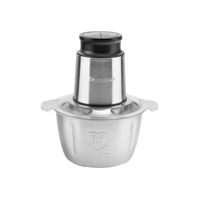 خردکن سیلور کرست کد SH2024-2