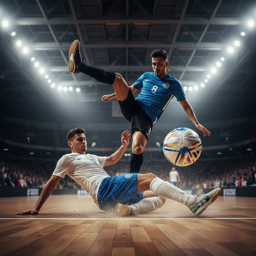 توپ فوتبال Adidas جام جهانی قطر 2022 سایز 5 دوختی