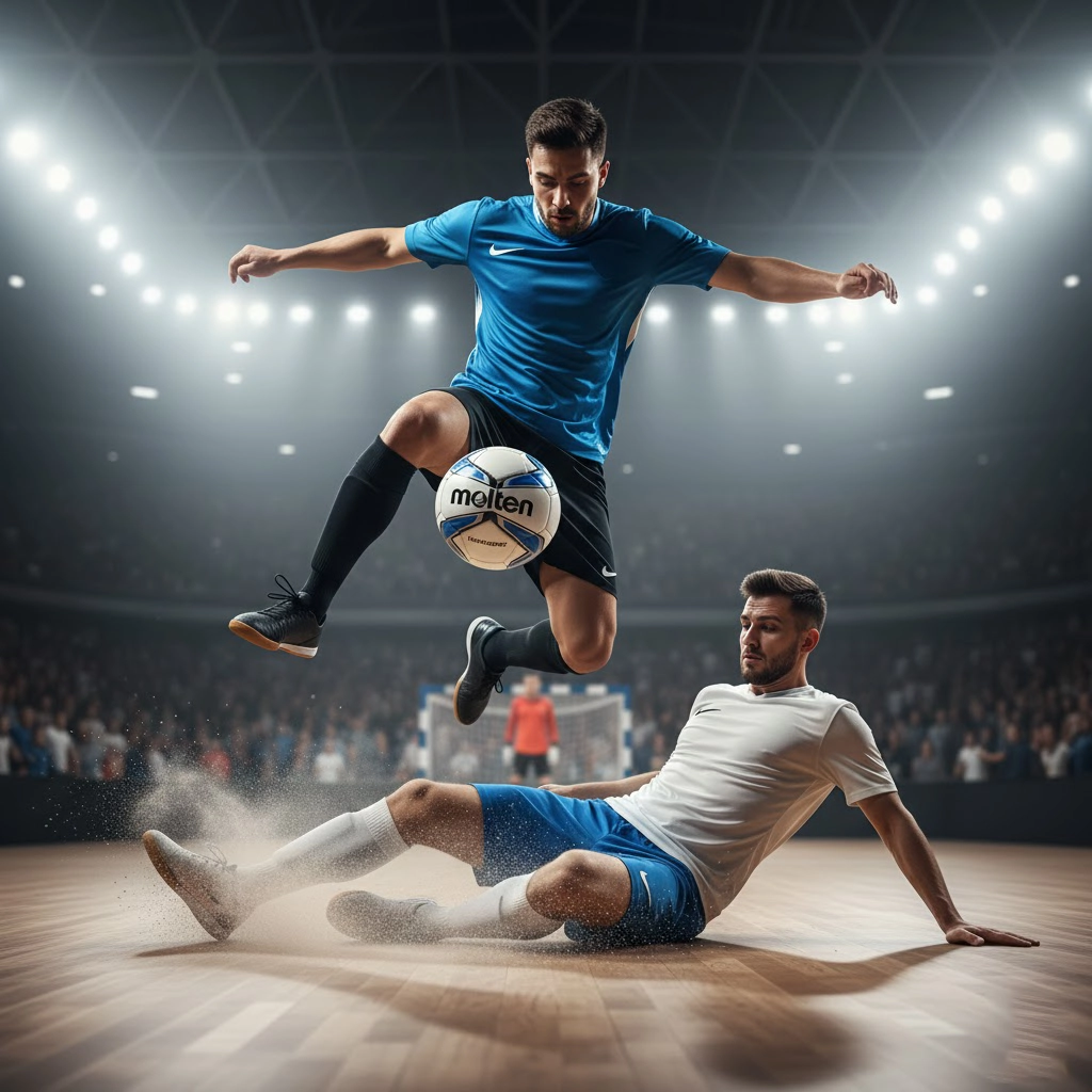 توپ فوتبال مولتن سایز 5 دوختی وانتاجیو 5000