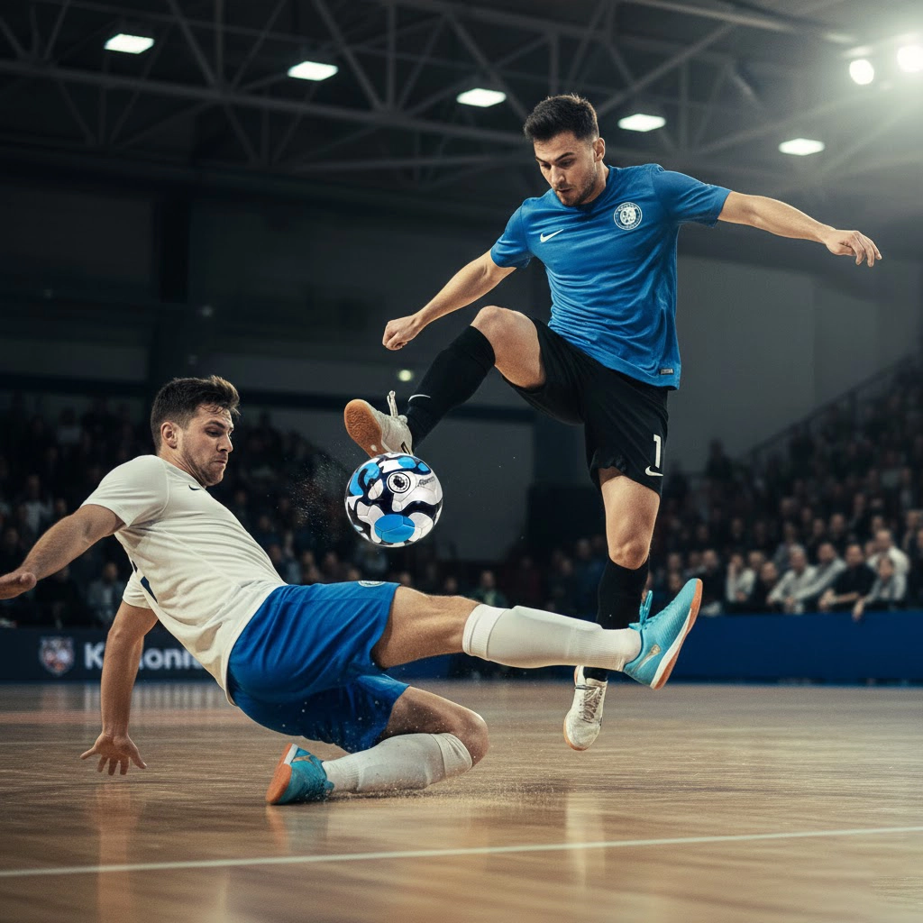 توپ فوتبال نایک لیگ جزیره سایز 5 دوختی