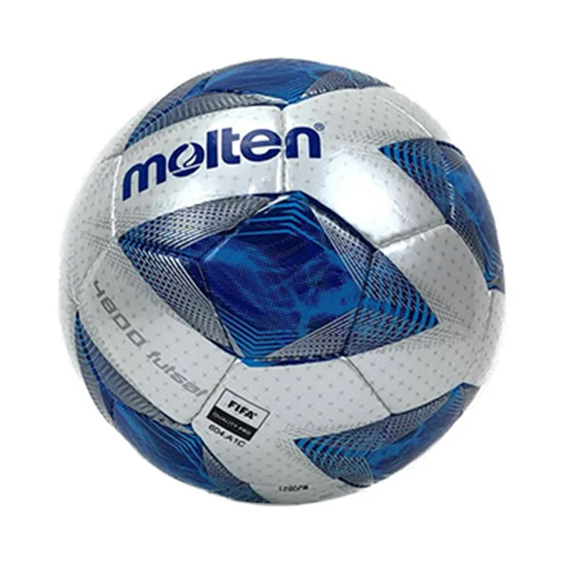 توپ فوتسال مولتن 4800 مخصوص فوتسال بازی حرفه ای
