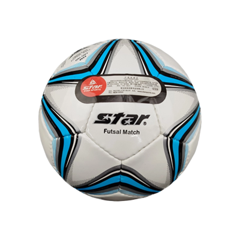 توپ فوتسال استار نمره 4 دوختی