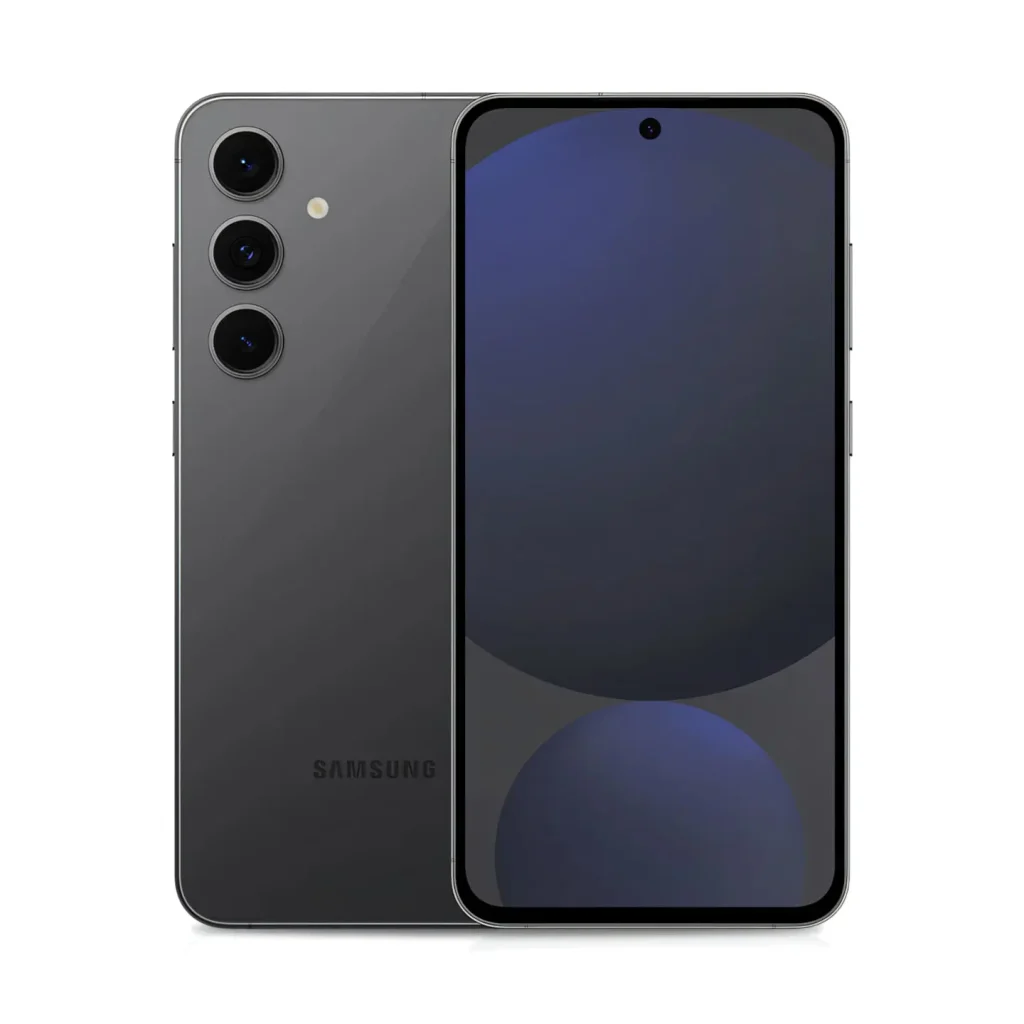 گوشی موبایل سامسونگ Galaxy S24 FE ظرفیت 256 گیگابایت و رم 8 گیگابایت - ویتنام