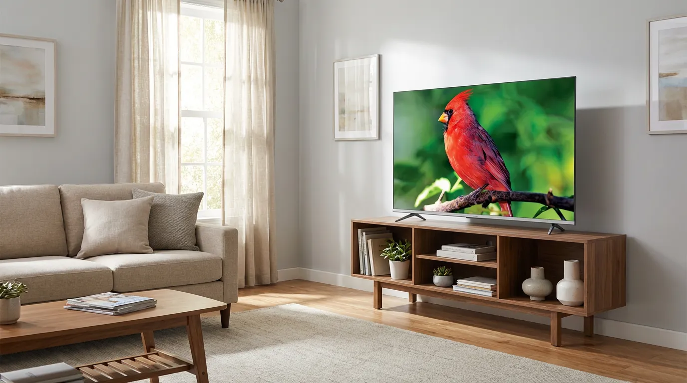 تلویزیون سونیا S-50DU8625-UHD