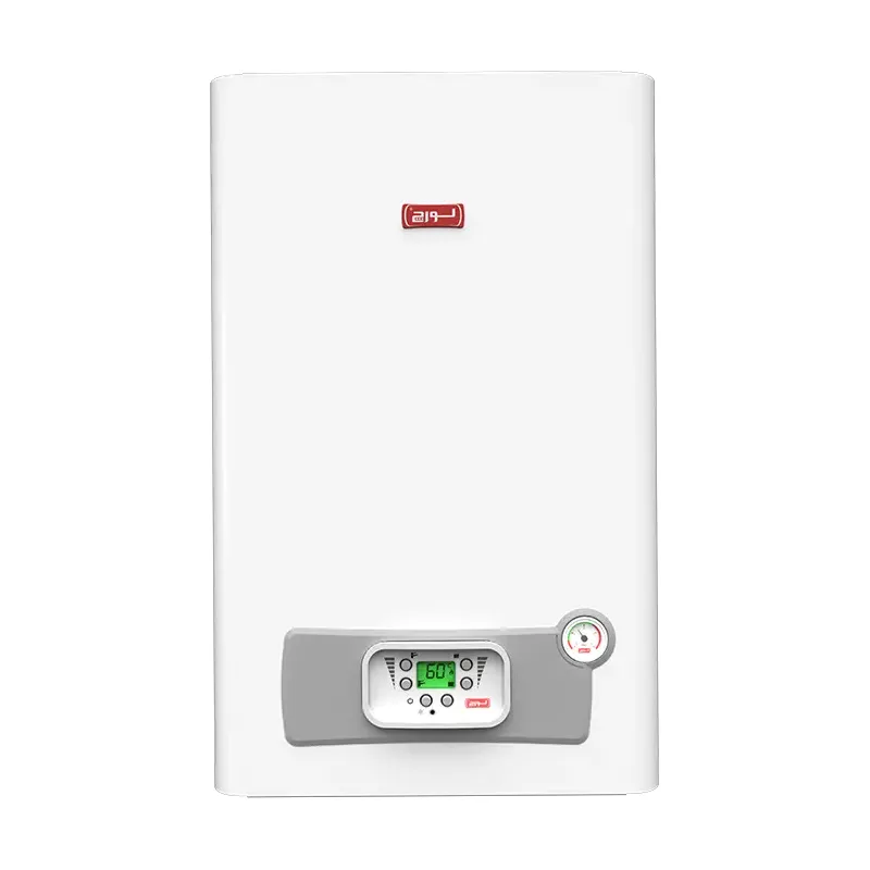 پکیج شوفاژ دیواری لورچ هرما 32 کیلووات