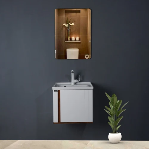 مدل سرینا چوبی سفید