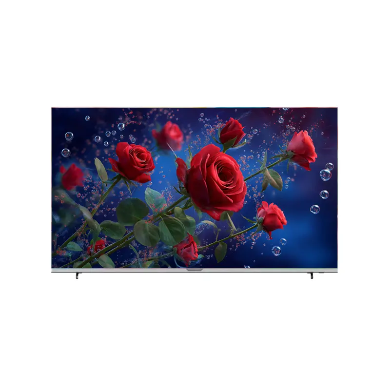 تلویزیون هوریون ال ای دی H-55LQ9115 QLED اندروید 14