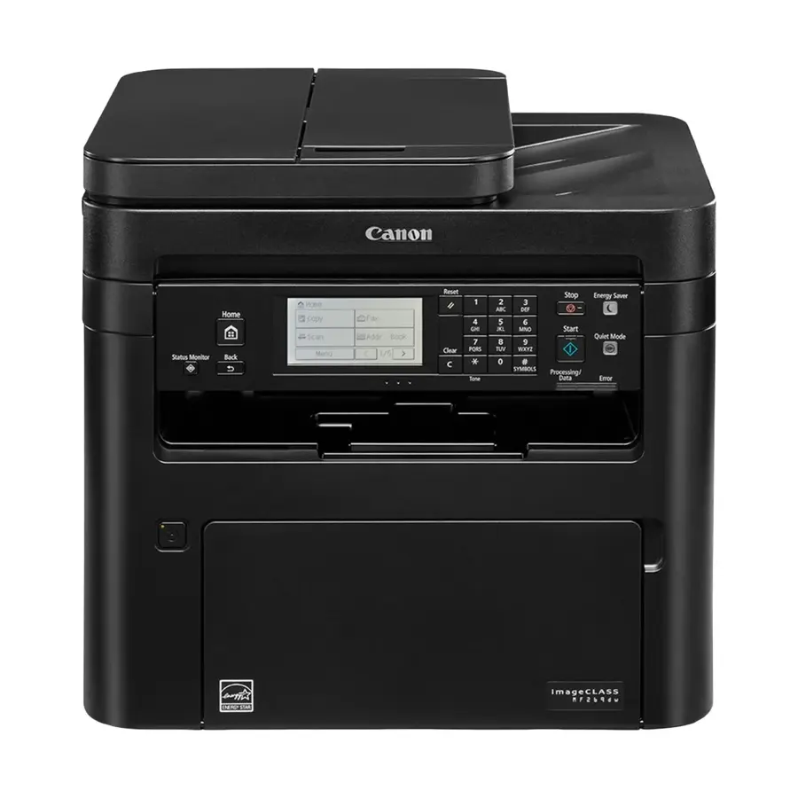 پرینتر چند کاره لیزری کانن image CLASS MF269dw