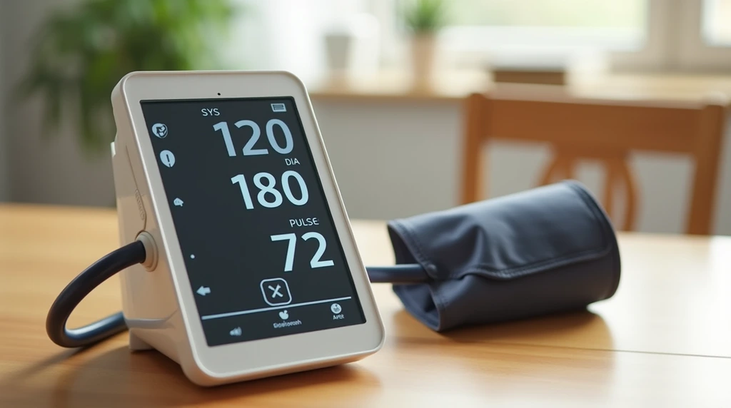 dia در دستگاه فشار خون چیست