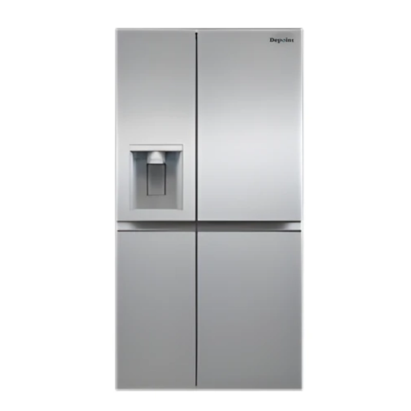 یخچال فریزر ساید دیپوینت اینسایدر insider