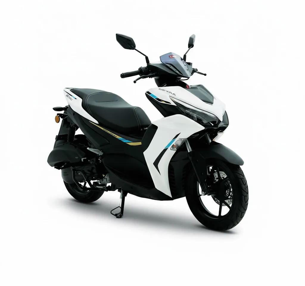 موتورسیکلت ایران دوچرخ ARX-150 کیلس ABS