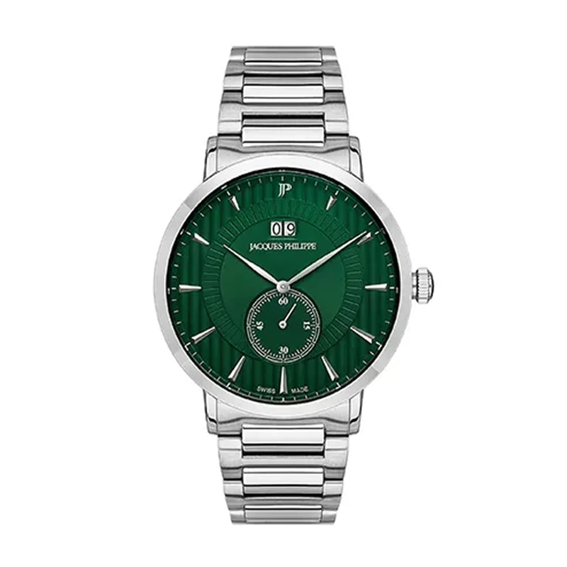 ساعت مچی مردانه ژاک فیلیپ jpqgs1013x6