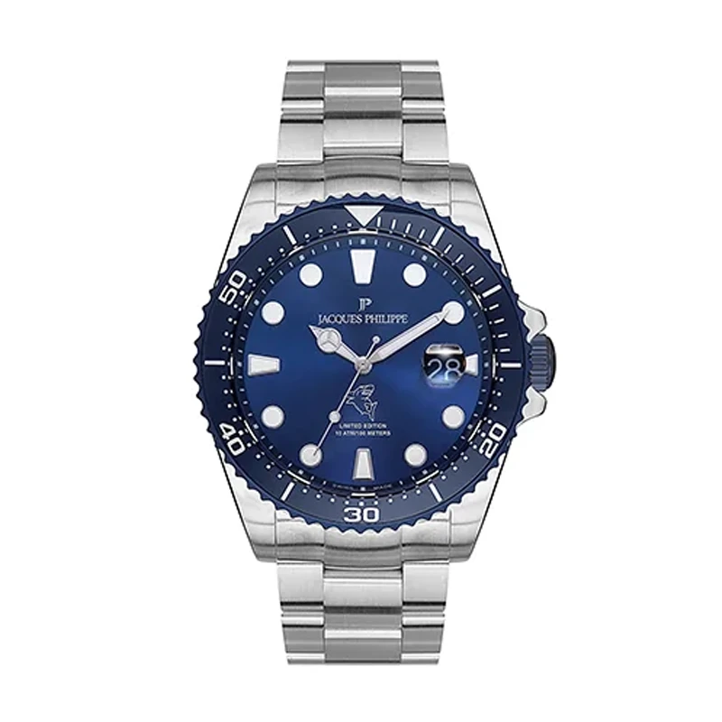 ساعت مچی مردانه ژاک فیلیپ jpqgs351336le