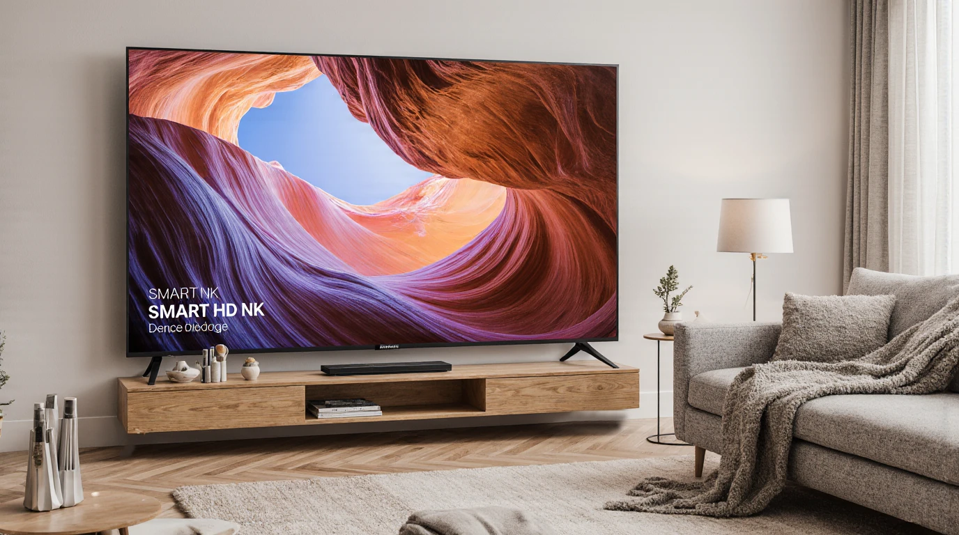 تصویر و نمایشگر تلویزیون سونی 85 اینچ X85K