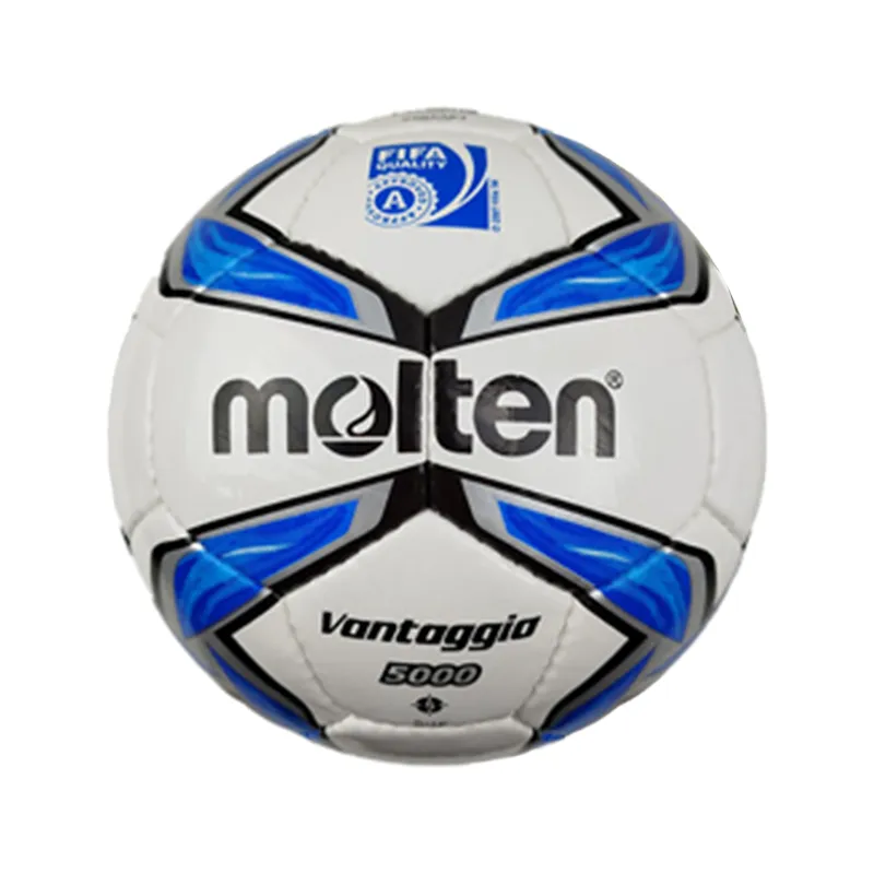 توپ فوتبال مولتن سایز 5 دوختی وانتاجیو 5000