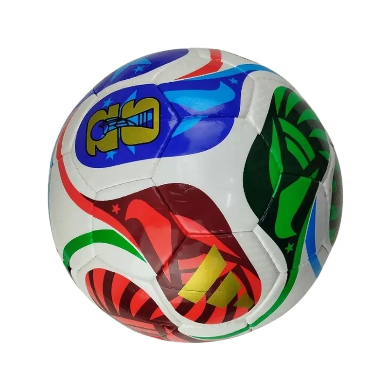 توپ فوتبال فیفا جام جهانی 2025 نمره 5 دوختی