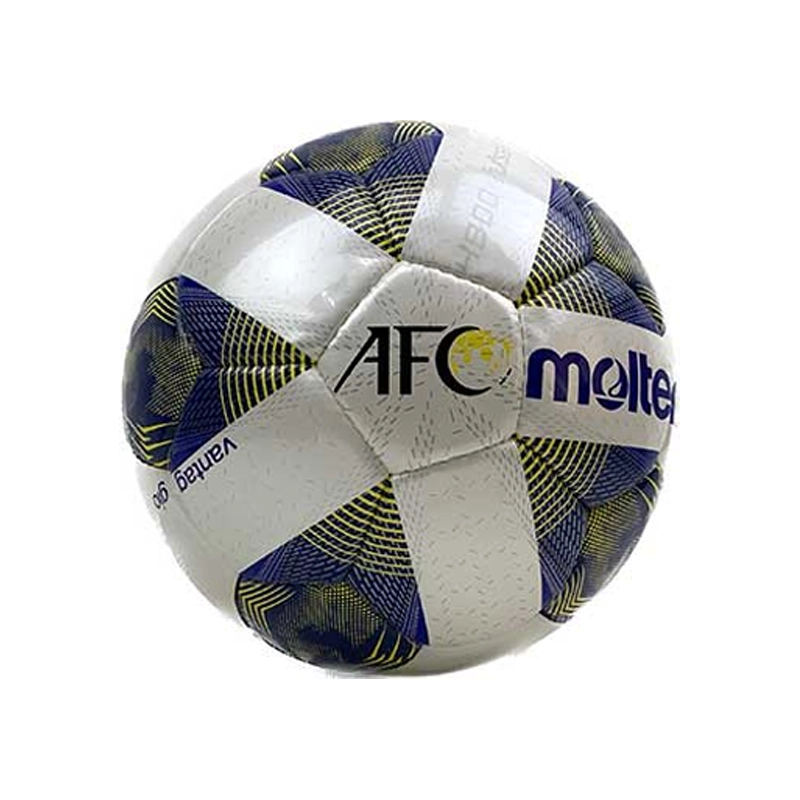 توپ فوتسال مولتن 4800 تنبل مخصوص سالن