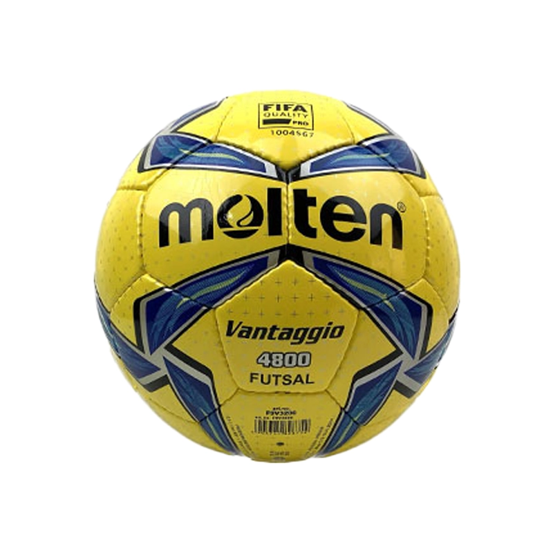 توپ فوتسال تنبل مولتن ونتاجیو 4800 مخصوص سالن ورزشی