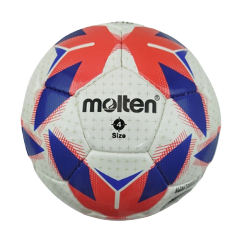 توپ فوتبال مولتن نمره 4 دوختی زرنگ