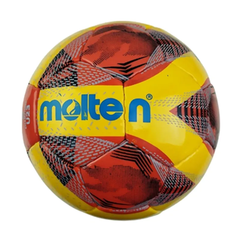 توپ فوتبال مولتن سایز 5 دوختی