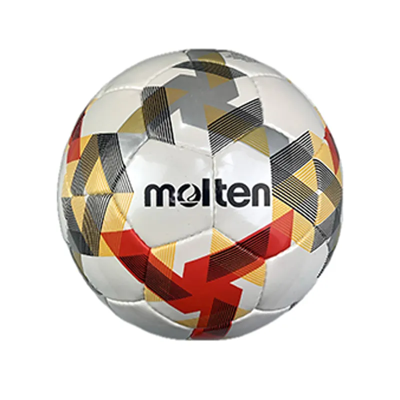 توپ فوتبال مولتن سایز 5 تایلندی جام ملت های آسیا