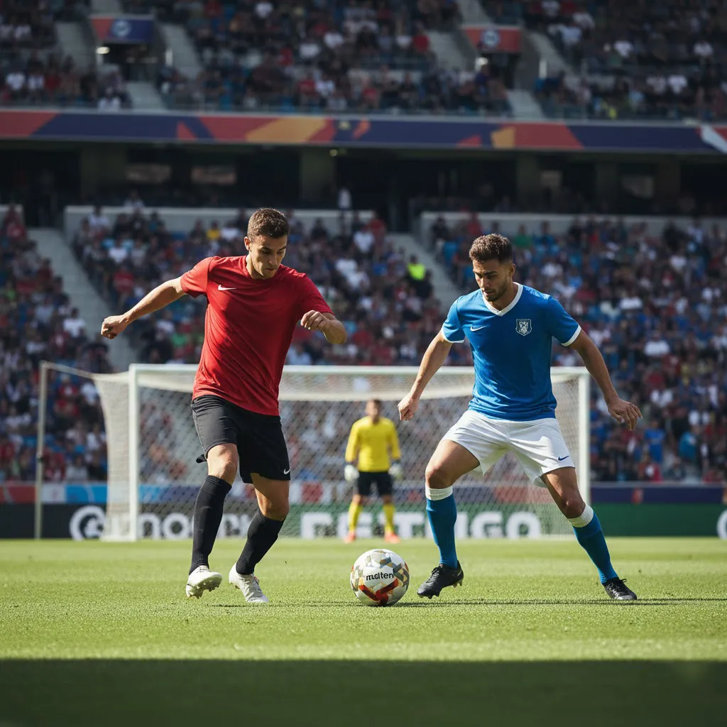 توپ فوتبال مولتن سایز 5 تایلندی جام ملت های آسیا