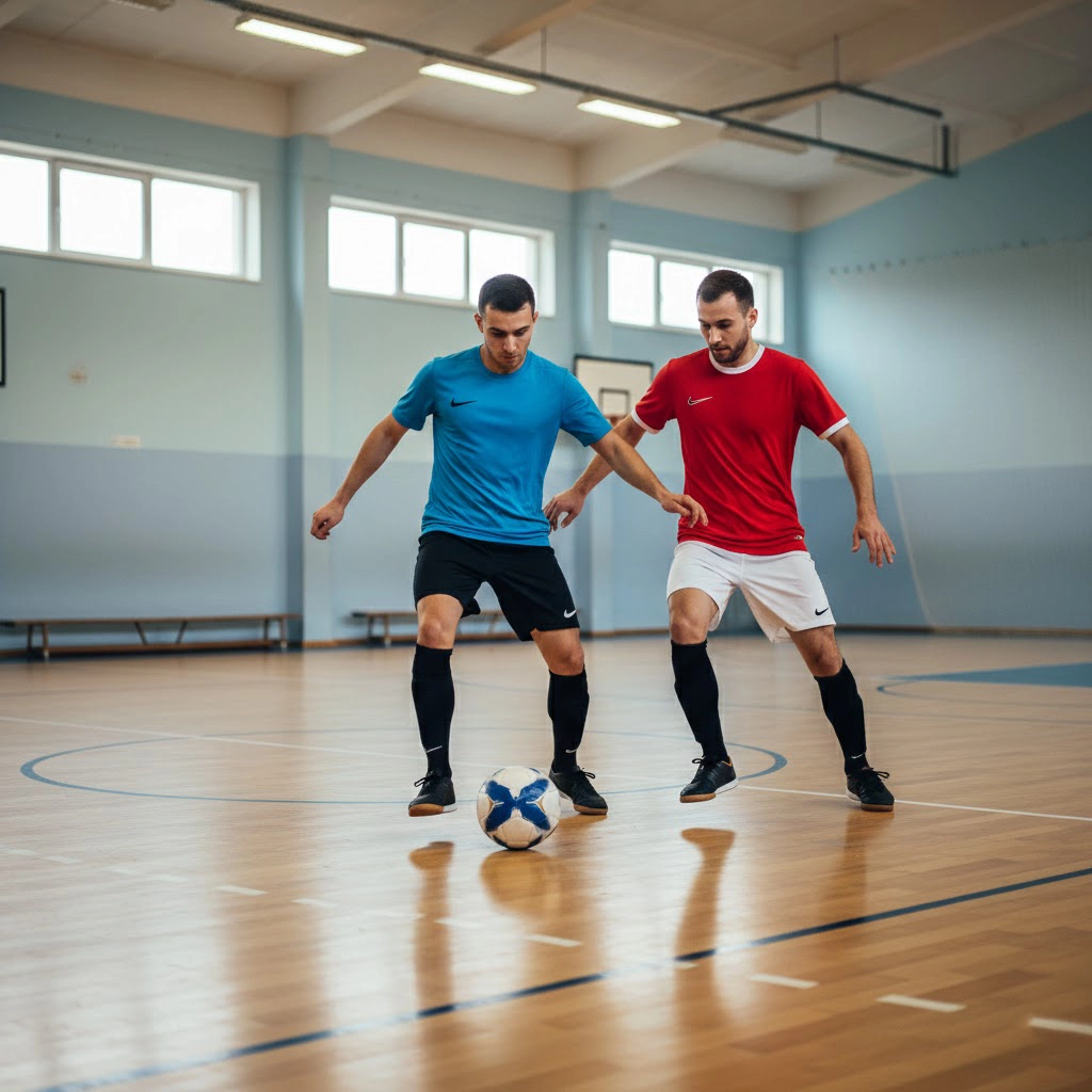 توپ فوتسال و فوتبال مولتن 4800 زرنگ مخصوص چمن مصنوعی