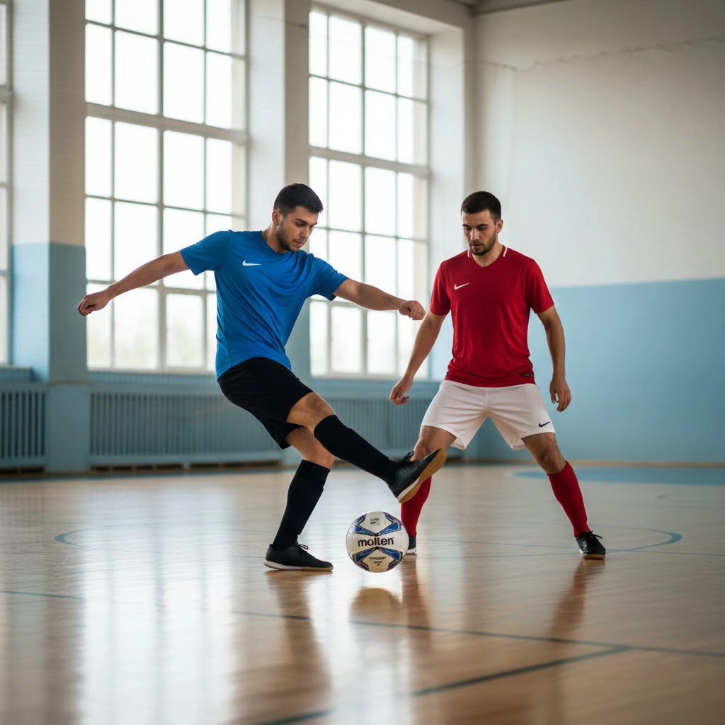 توپ فوتبال مولتن وانتاجیو 5000 سایز 5 زرنگ