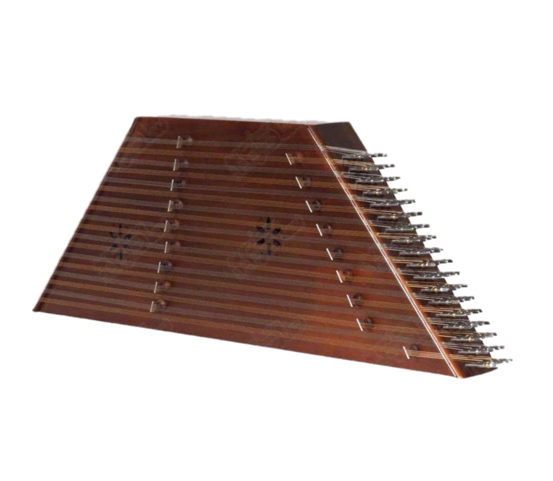 سنتور دوکوک استاد موسوی مدل سوپرانو