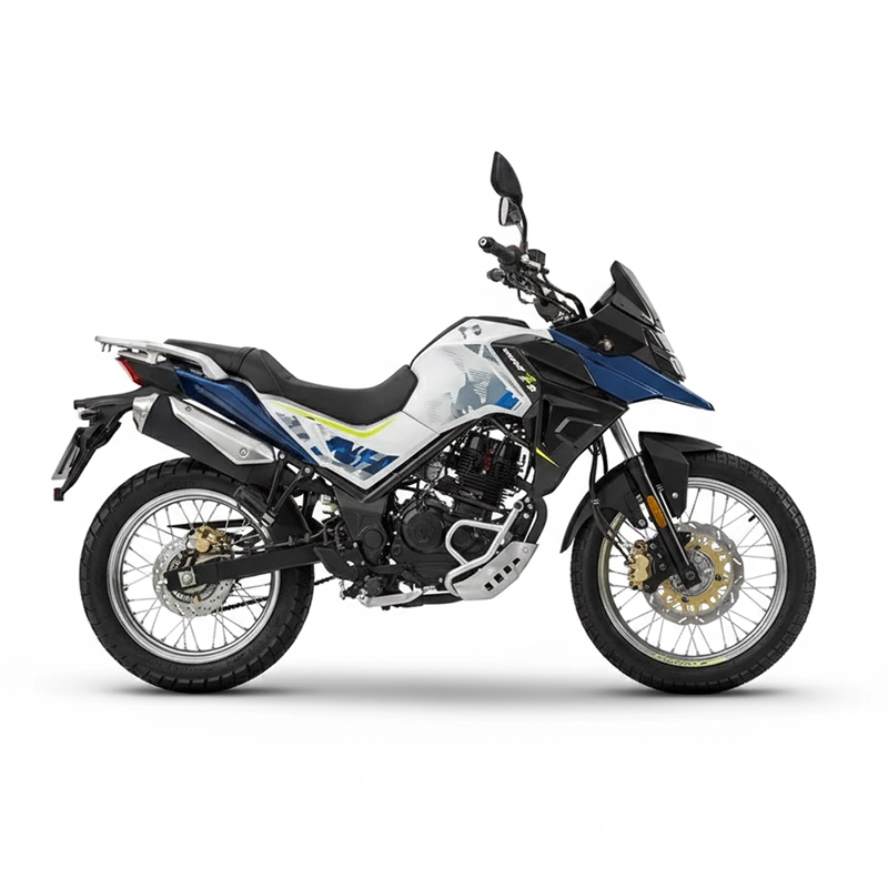 موتور سیکلت نیرو موتور NH گلکسی 180 1402