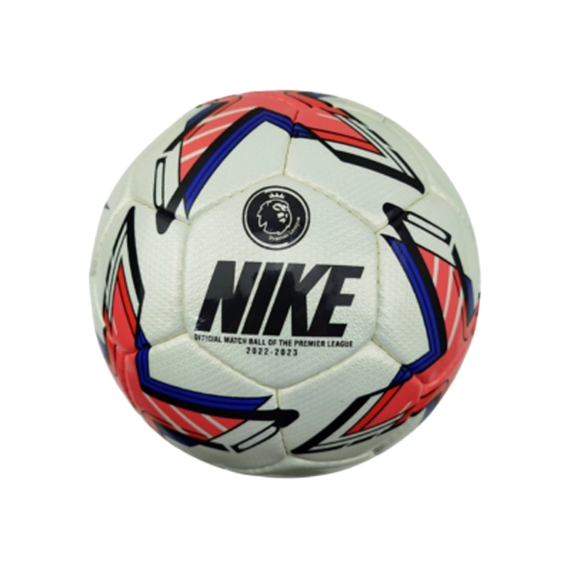 توپ فوتبال دوختی نایک مخصوص چمن طبیعی