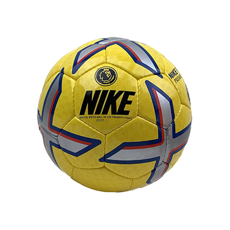 توپ فوتسال نایک فلایت نیمه تنبل، پرمیر لیگ انگلیس